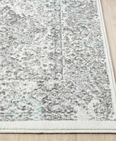 Lr Home Atlas Atl-056 7'5"x9'5" Area Rug