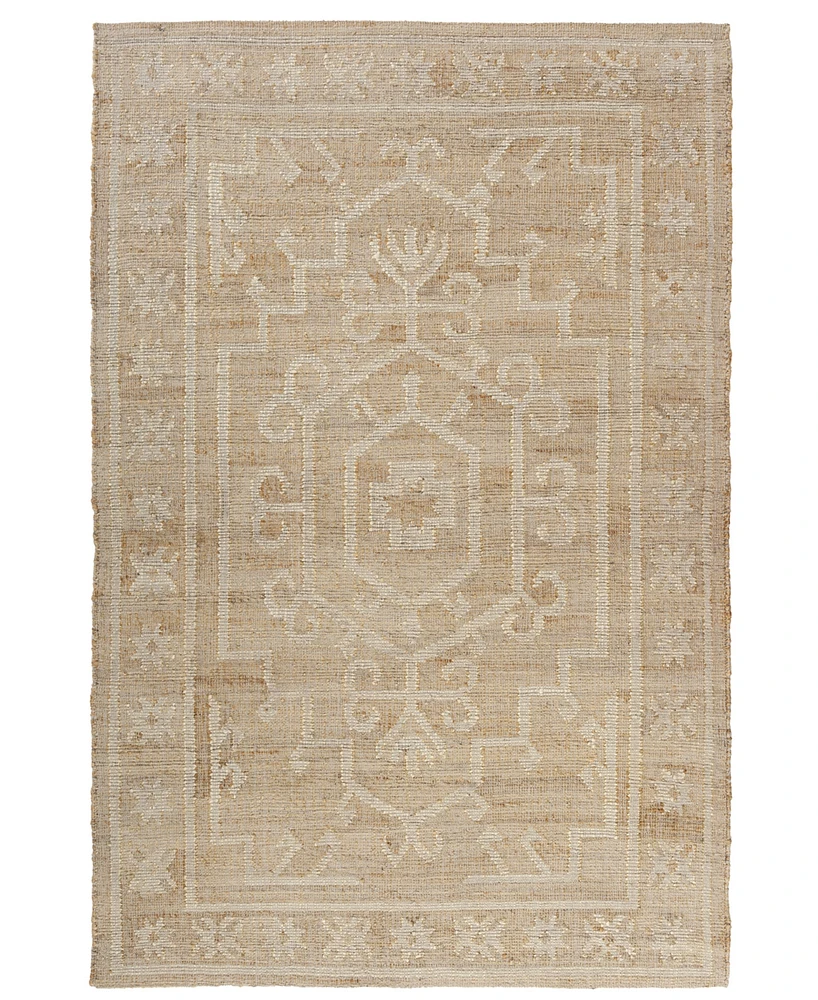 Lr Home Xanda Wil-570 5'x7'9" Area Rug