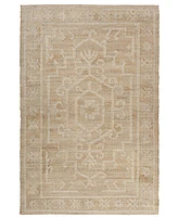 Lr Home Xanda Wil-570 5'x7'9" Area Rug