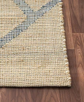 Lr Home Xanda Wil-575 2'x3' Area Rug