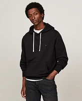 Tommy Hilfiger Men's Big & Tall Essential Fleece Hoodie