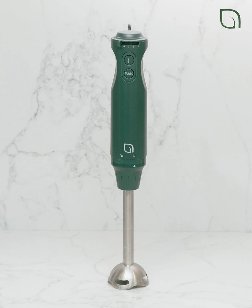 Willow Immersion Blender