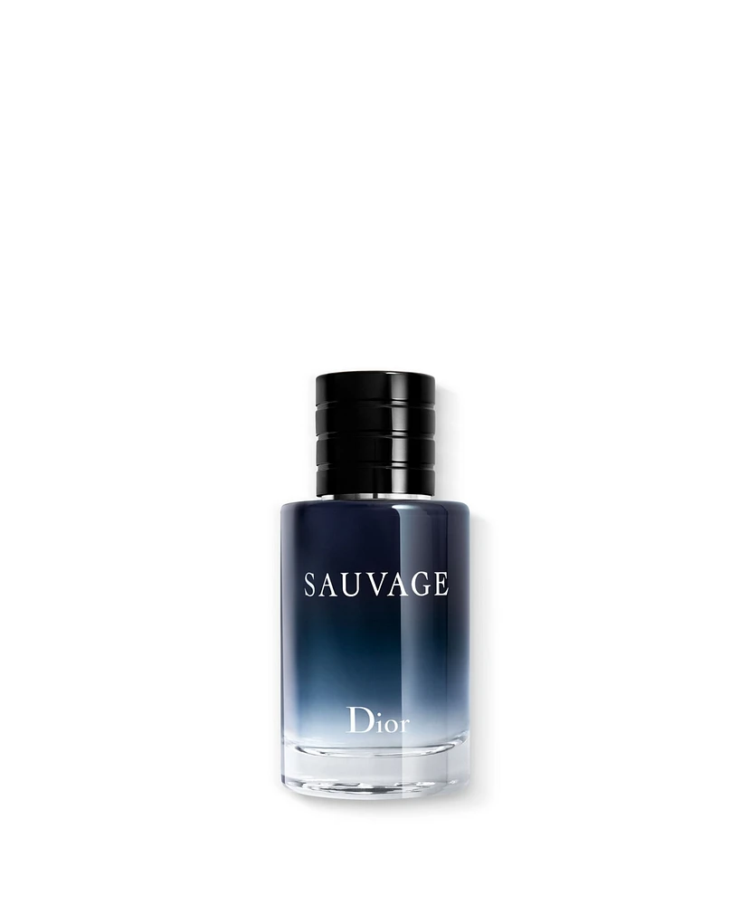 Dior Men's Sauvage Eau de Toilette Spray