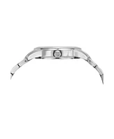 Porsamo Bleu Women's Diana Stainless Steel Bracelet Watch 741ADIS