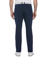 Pga Tour Men's Heathered Five-Pocket Pants