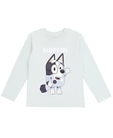 Bluey Boys Matching Family T-Shirt