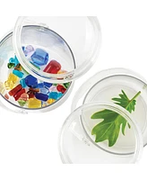 Kaplan Early Learning Carry and Discover Magnification Containers