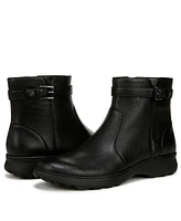 Vionic Womens Redding Ankle Booties