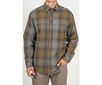 Mountain Khakis Men's Boone Shirtjac