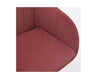 Luxurious Office Chair: Comfort, Style, and Stability for Your Workspace