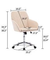 Luxurious Office Chair: Comfort, Style, and Stability for Your Workspace