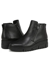 Vionic Womens Uptown Sur Ankle Booties