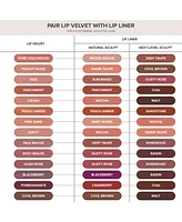 Anastasia Beverly Hills Lip Velvet, 0.12 oz.