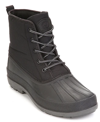 Polar Range Men's Blast Round-Toe Boot