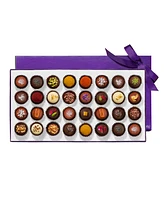 Vosges Haut-Chocolat Exotic Chocolate Truffle Collection