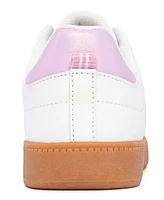 Nautica Little Girls Scott Casual Sneaker