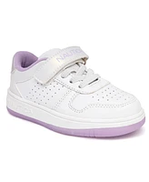 Nautica Toddler Girls Stafford Casual Sneaker