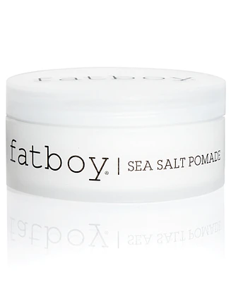 Fatboy Sea Salt Pomade, 2.6