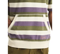 Nautica Men's Striped Crewneck T-Shirt