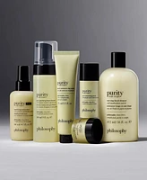 philosophy Purity Made Simple One-Step Facial Cleanser, 16 oz.