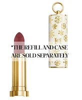 Carolina Herrera Fabulous Kiss Customizable Lipstick Cap