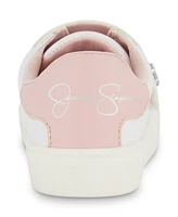 Jessica Simpson Toddler Girls Gina Love Court Sneaker