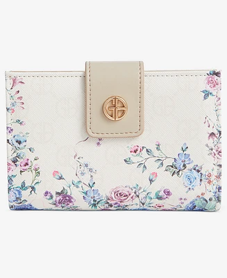 Giani Bernini Winter Floral Framed Indexer, Exclusively at Macy's