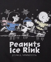 Epic Threads Little & Big Boys Peanuts Ice Rink Graphic Sweatshirt, Exclusively at Macy's