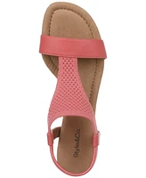 Style & Co Women's Step N Flex Vacanzaa Wedge Sandals, Created for Macy's