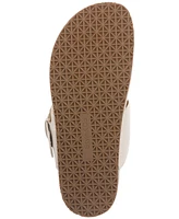 Style & Co Women's Zayaa Flat Sandals, Exclusively at Macy's