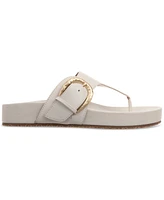 Style & Co Women's Zayaa Flat Sandals, Exclusively at Macy's