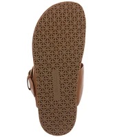 Style & Co Women's Zayaa Flat Sandals, Exclusively at Macy's