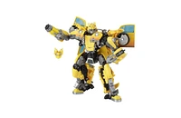 Transformers Mpm-7 Bumblebee Hasbro Version Masterpiece Movie Series