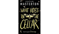 Barnes & Noble What Hides in the Cellar by Graham Masterton