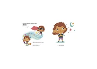 Barnes & Noble Life's Little Lessons: Bedtime Explorer by Amber Stewart