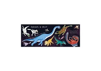 Barnes & Noble Dinosaurs in Space by Todd Sturgell