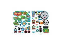 Barnes & Noble Thomas Friends: Sticker Book by Mattel