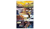 Barnes & Noble Eat Your Heart Out Vol. 1 by Terry Blas