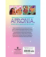 Barnes & Noble Afro Unicorn: The Land of Afronia, Vol. 1 by April Showers