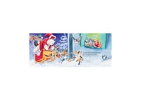 Barnes & Noble Twas the Night Before Christmas by Clement Moore