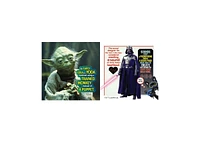 Barnes & Noble Weird But True! Star Wars: 300 Epic Facts From a Galaxy Far, Far Away by National Geographic Kids