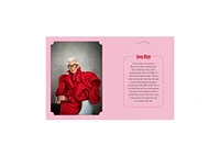 Barnes & Noble Iris Apfel: Colorful: A Treasure Trove of Inspiration, Influences, and Ideas by Iris Apfel