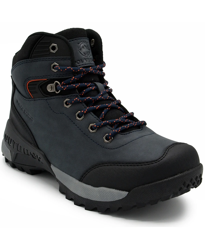 Polar Range Men's Finlay Boot