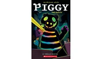 Barnes & Noble Piggy: The Entity: An Afk Book by Terrance Crawford