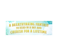 Barnes & Noble Impossible Creatures by Katherine Rundell