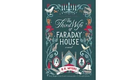 Barnes & Noble The Third Wife of Faraday House: A Novel by B. R. Myers