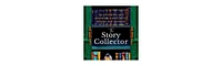 Barnes & Noble The Story Collector by Evie Woods