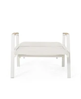 Oxton Chaise Lounge
