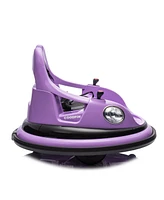 Streamdale Furniture 12V ride on bumper car for kids, electric car for kids,1.5