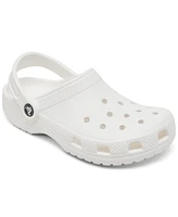 Crocs Little Girls Classic Clog Sandals from Finish Line